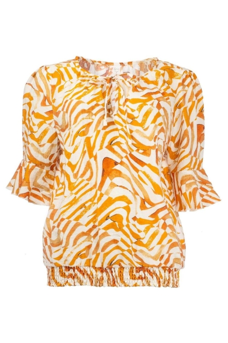 NED rio dark sand blocked waves wove